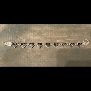 Brighton Heart Bracelet
